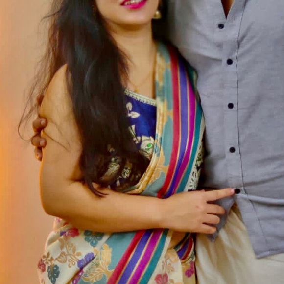 6️⃣5️⃣0️⃣ Melange Coat/top. Size - Xl - Picture 8 of 10